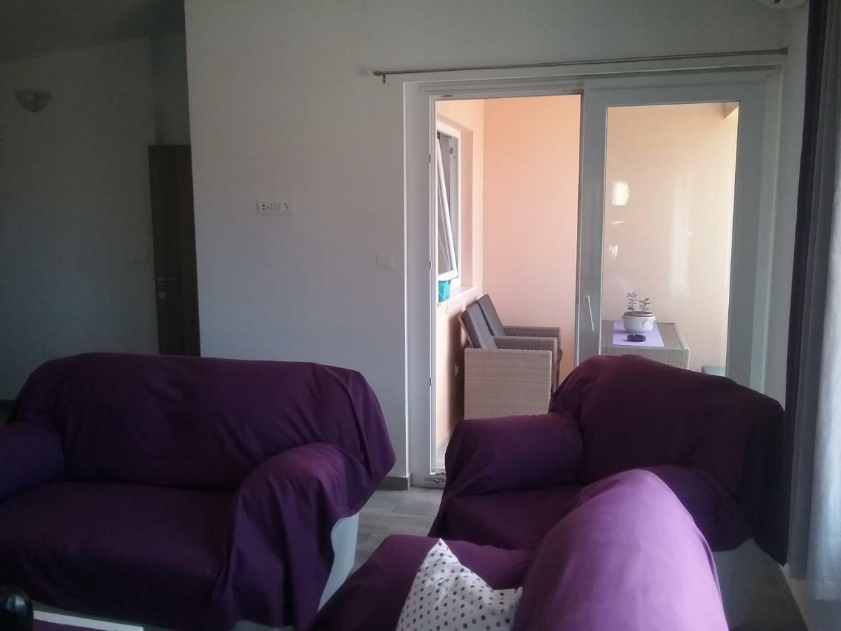 Apartment Willy コミジャ エクステリア 写真
