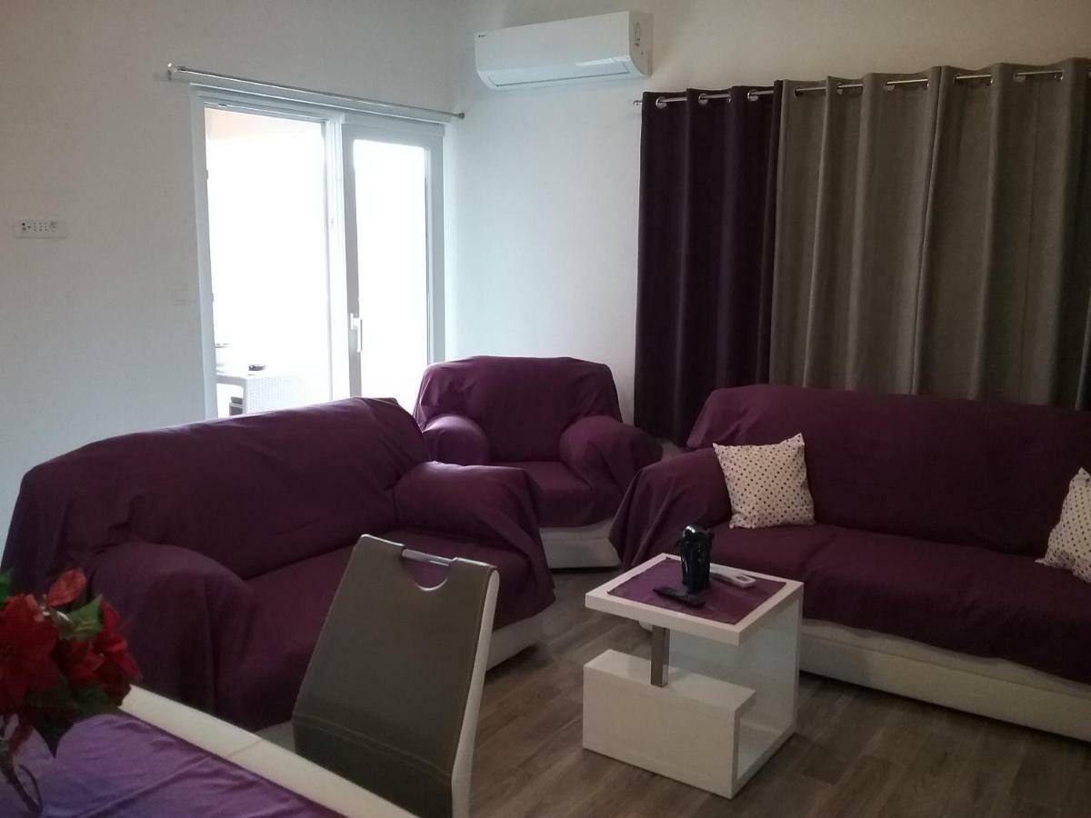 Apartment Willy コミジャ エクステリア 写真