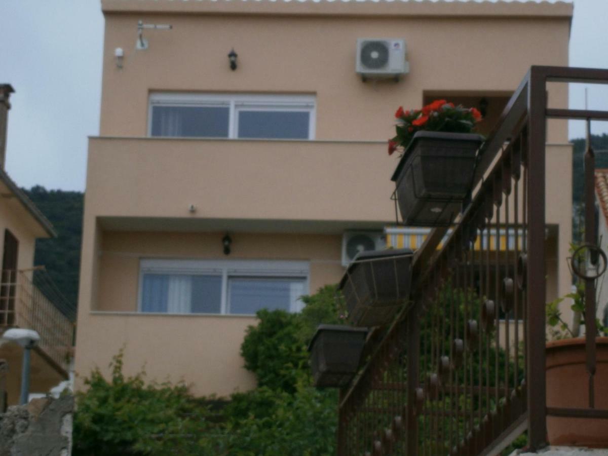 Apartment Willy コミジャ エクステリア 写真