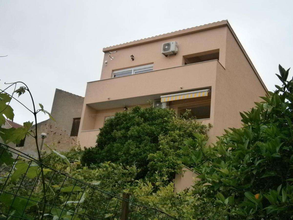 Apartment Willy コミジャ エクステリア 写真